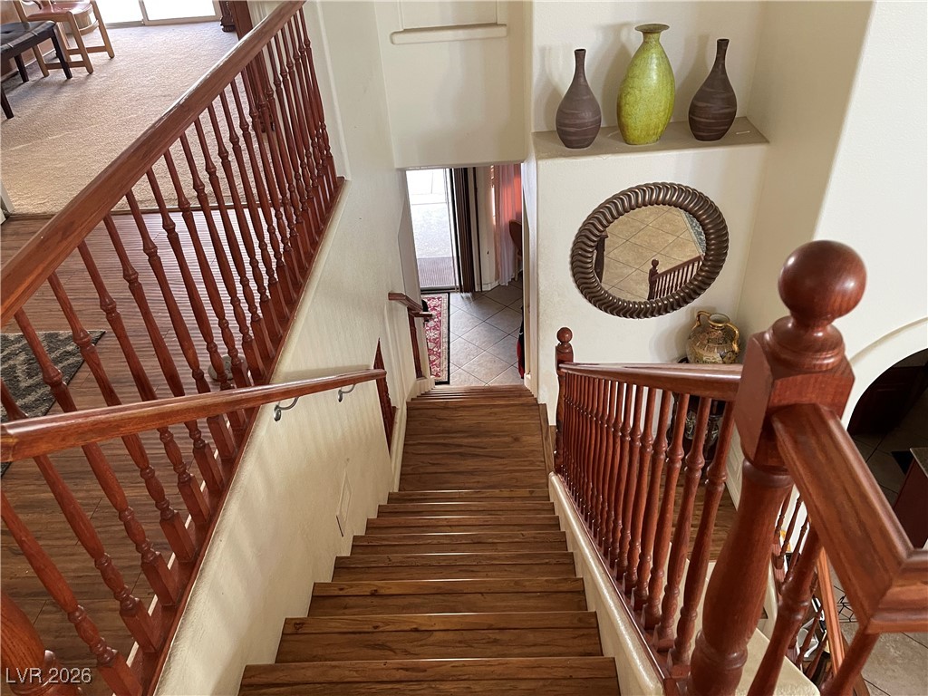 1001 Puerta Del Sol Drive Las Vegas NV 89138