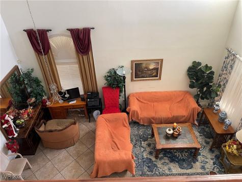 1001 Puerta Del Sol Drive Las Vegas NV 89138