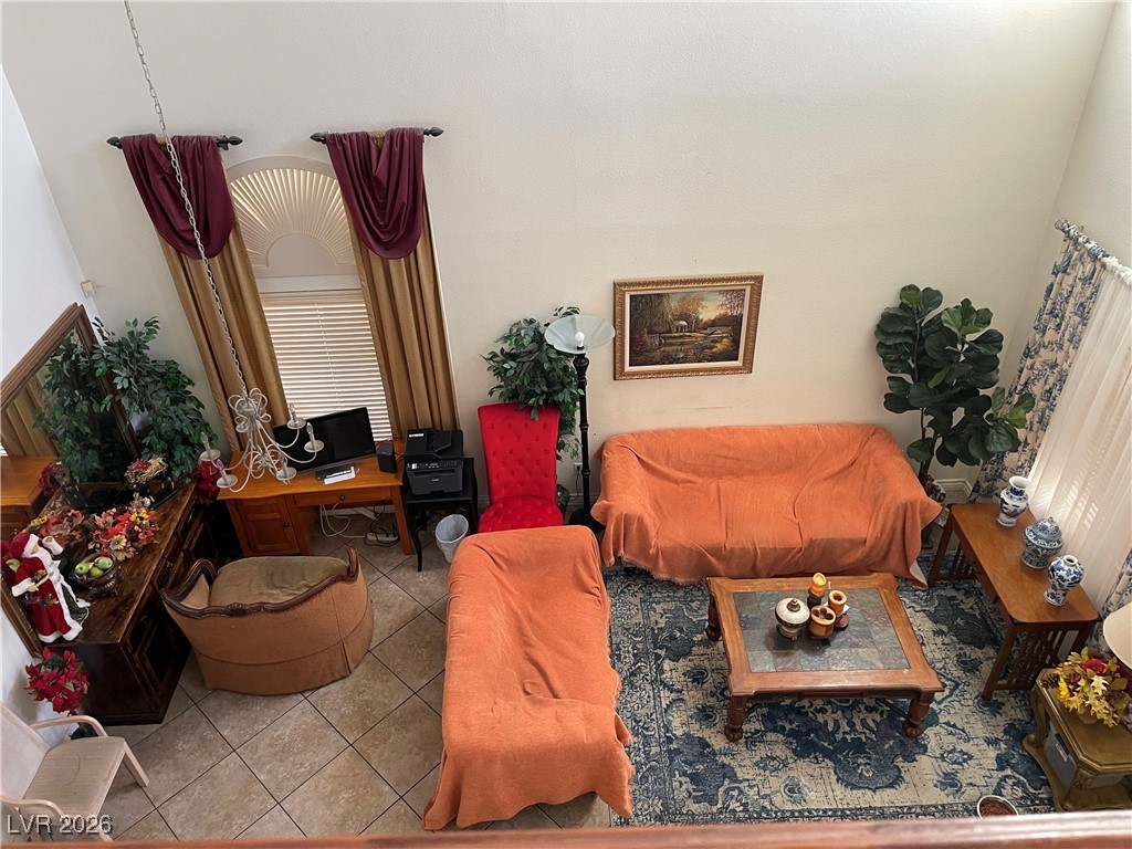 1001 Puerta Del Sol Drive Las Vegas NV 89138