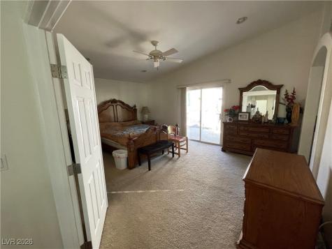 1001 Puerta Del Sol Drive Las Vegas NV 89138