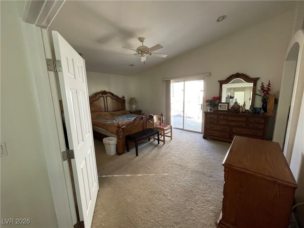 1001 Puerta Del Sol Drive Las Vegas NV 89138