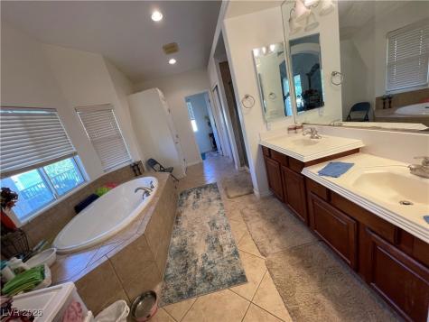 1001 Puerta Del Sol Drive Las Vegas NV 89138