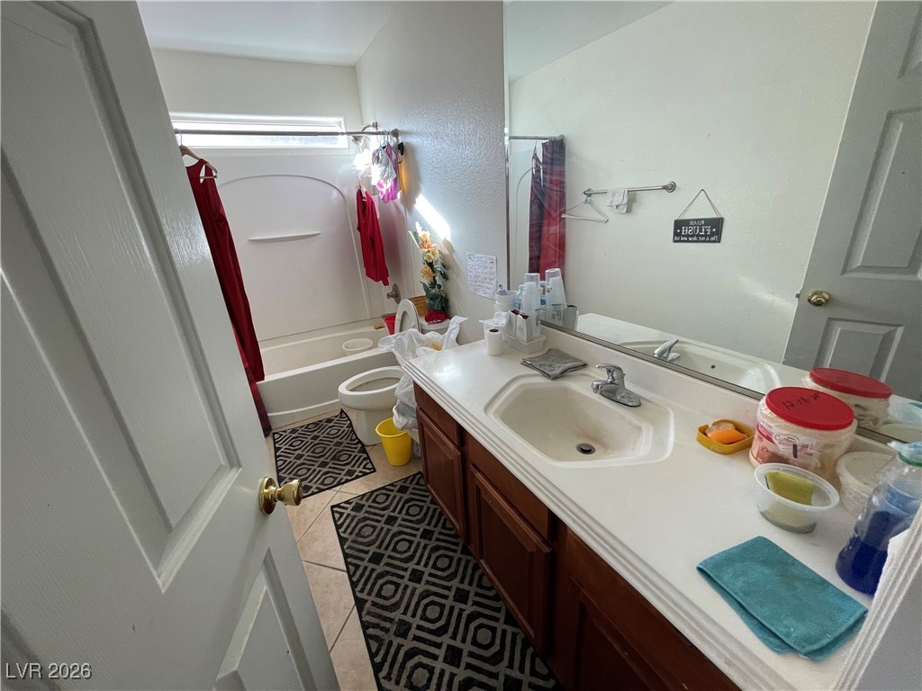 1001 Puerta Del Sol Drive Las Vegas NV 89138
