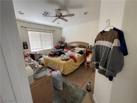 1001 Puerta Del Sol Drive Las Vegas NV 89138