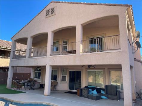 1001 Puerta Del Sol Drive Las Vegas NV 89138