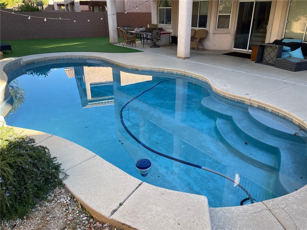 1001 Puerta Del Sol Drive Las Vegas NV 89138