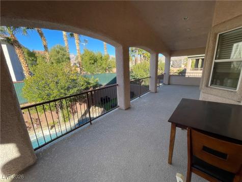 1001 Puerta Del Sol Drive Las Vegas NV 89138