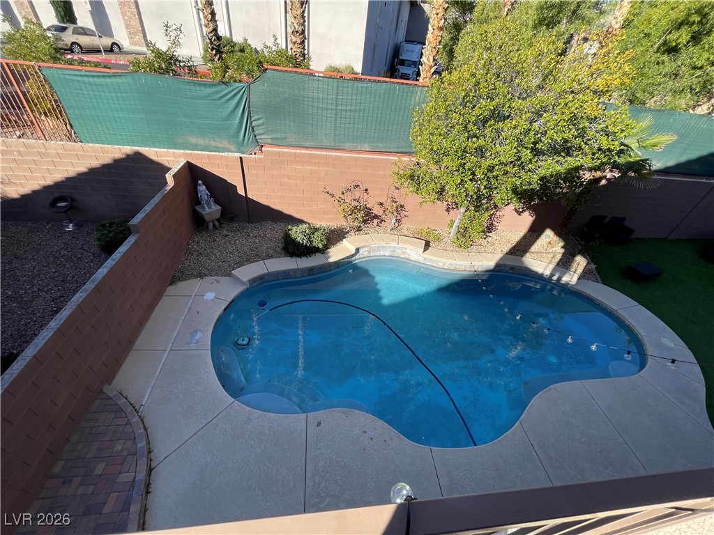 1001 Puerta Del Sol Drive Las Vegas NV 89138