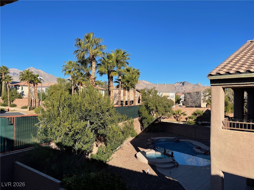 1001 Puerta Del Sol Drive Las Vegas NV 89138