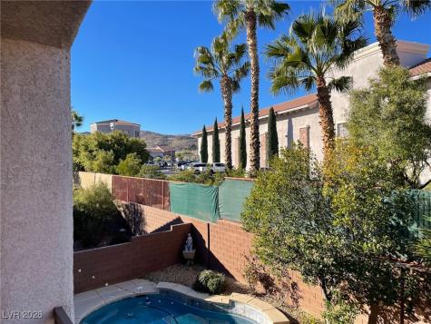 1001 Puerta Del Sol Drive Las Vegas NV 89138