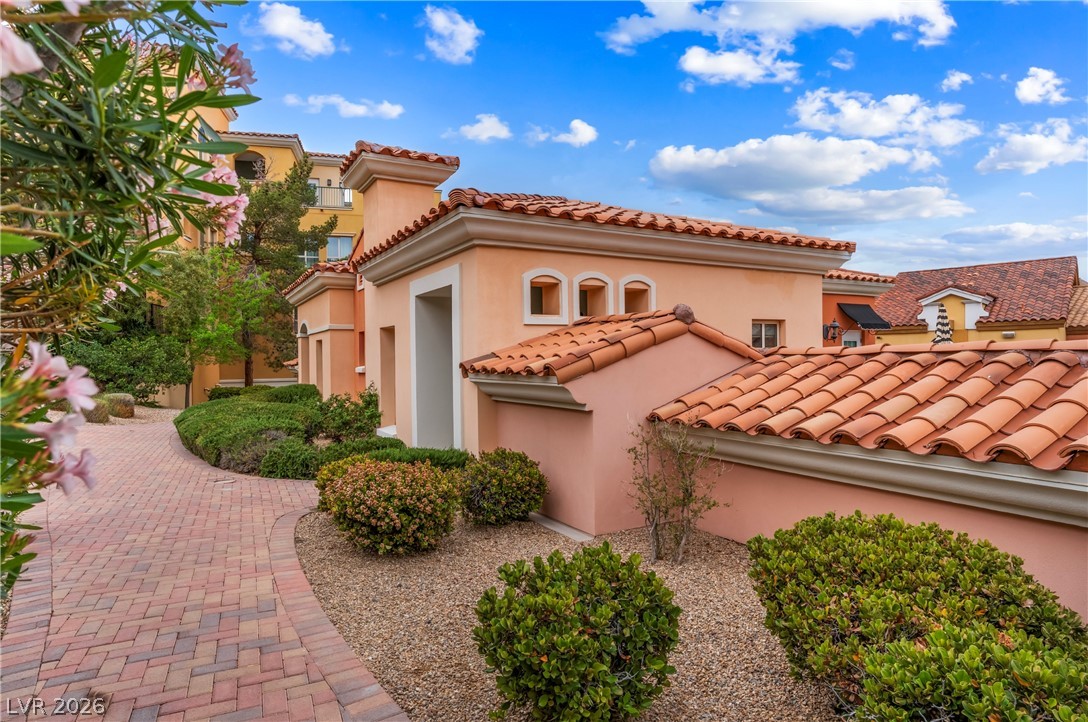 30 Strada Di Villaggio 170 Henderson NV 89011