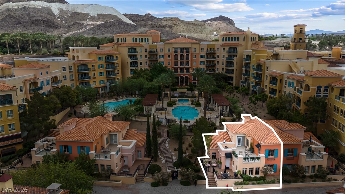 30 Strada Di Villaggio 170 Henderson NV 89011