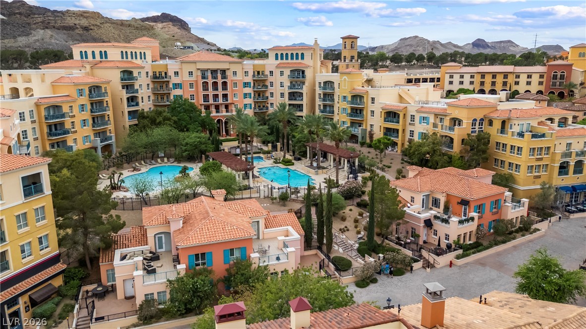30 Strada Di Villaggio 170 Henderson NV 89011