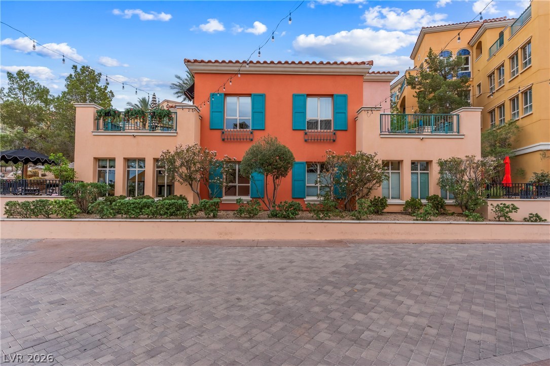 30 Strada Di Villaggio 170 Henderson NV 89011