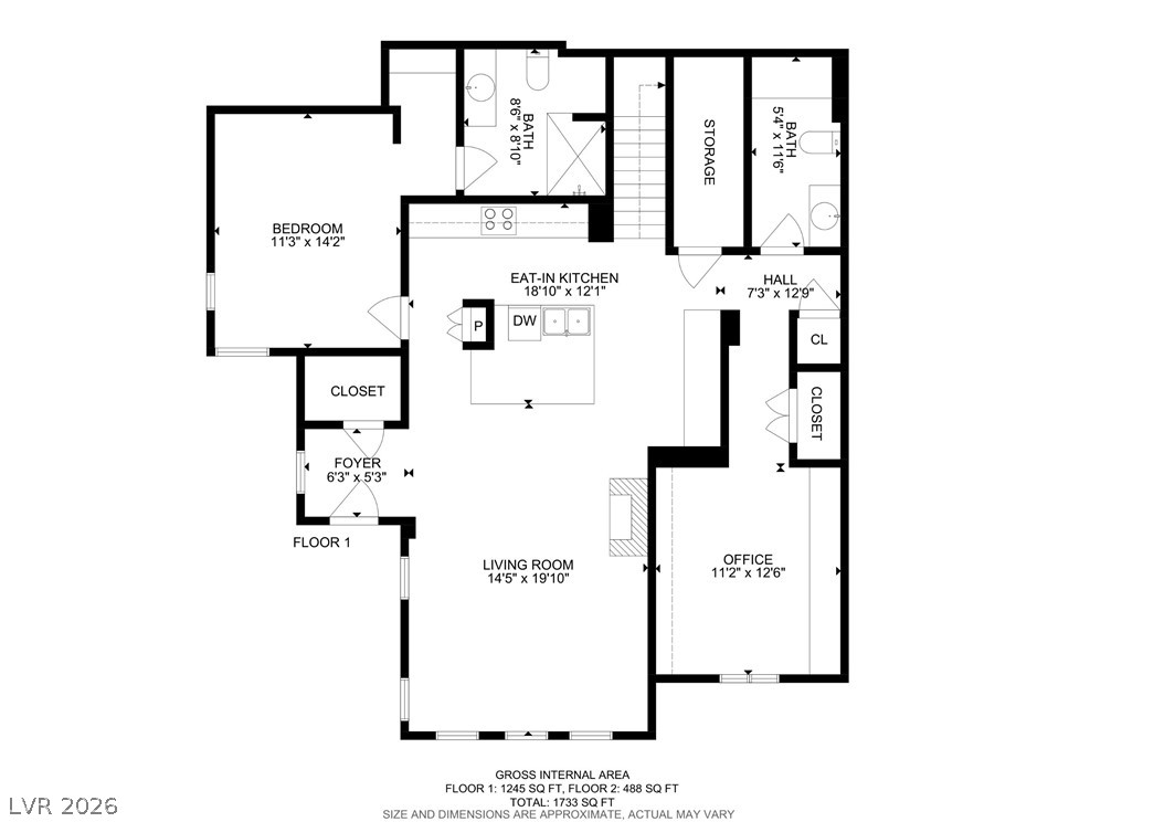 30 Strada Di Villaggio 170 Henderson NV 89011