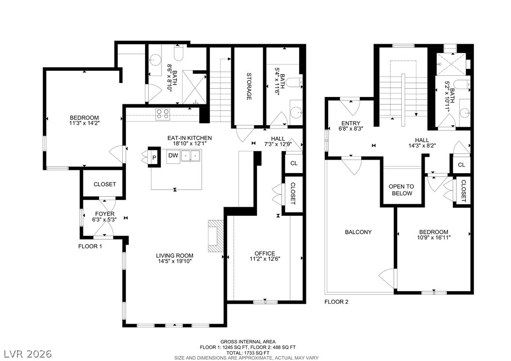 30 Strada Di Villaggio 170 Henderson NV 89011