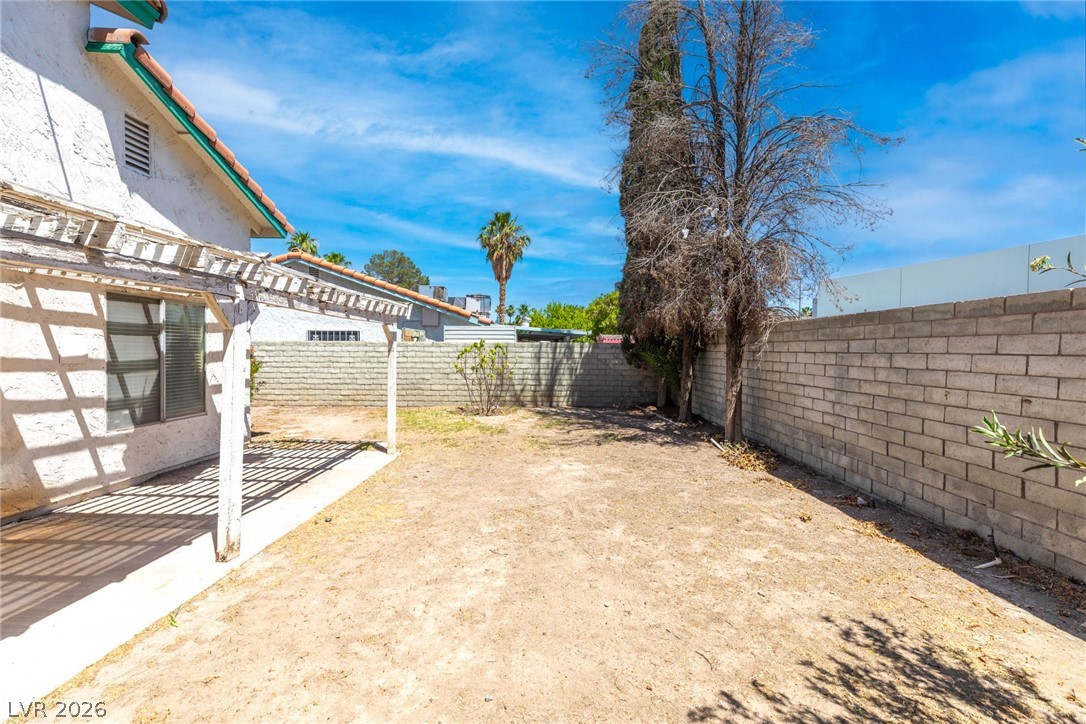 2613 Lourdes Avenue Las Vegas NV 89102