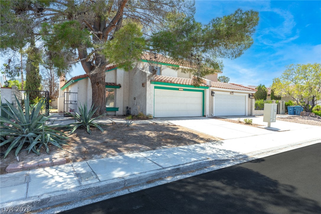 2613 Lourdes Avenue Las Vegas NV 89102