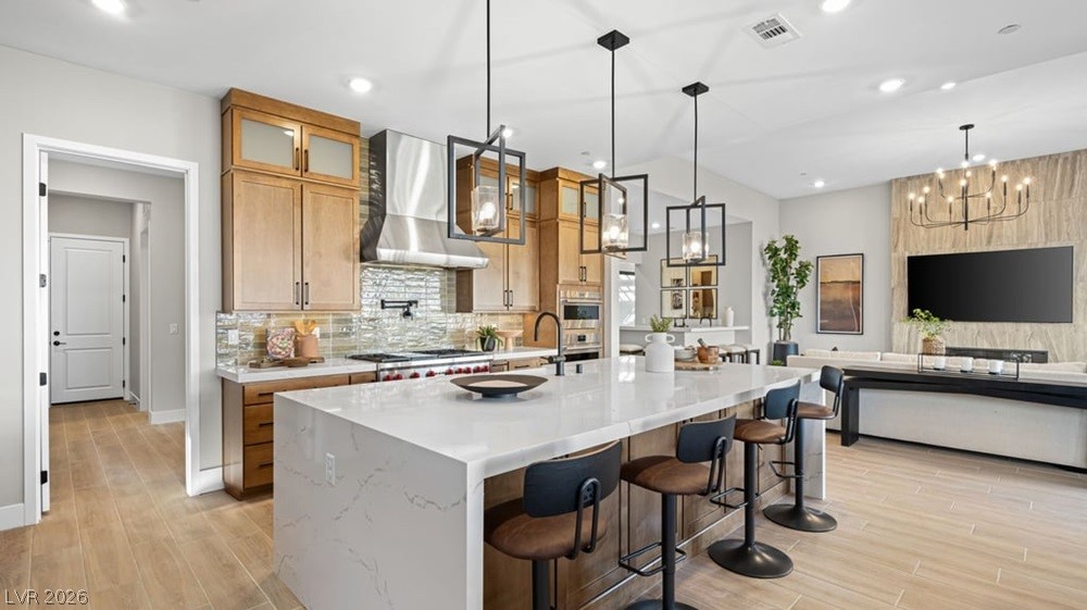706 Windover Court Las Vegas NV 89138