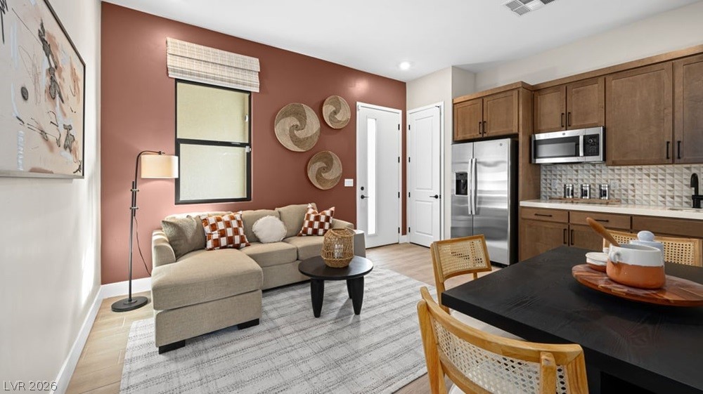 706 Windover Court Las Vegas NV 89138
