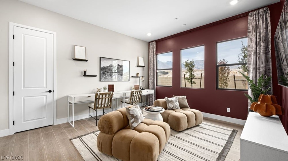 706 Windover Court Las Vegas NV 89138