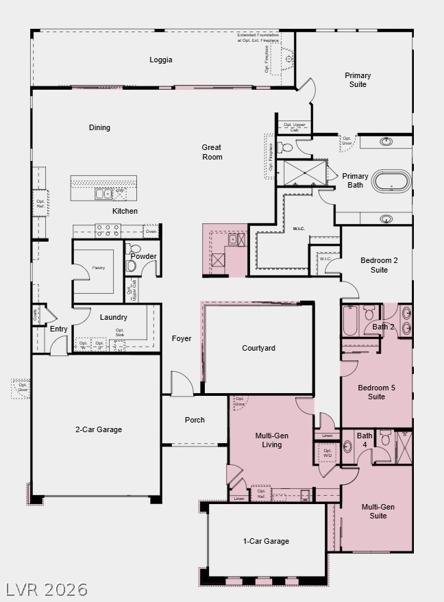 706 Windover Court Las Vegas NV 89138