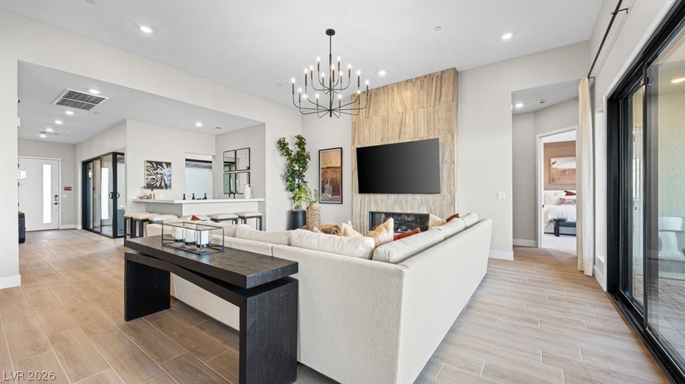706 Windover Court Las Vegas NV 89138