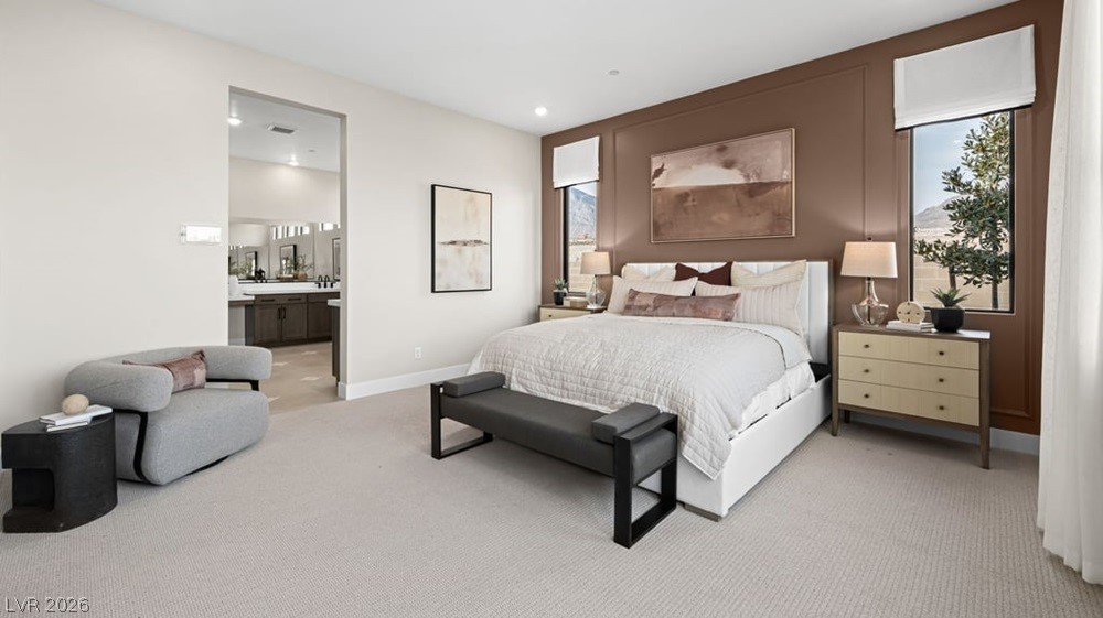 706 Windover Court Las Vegas NV 89138