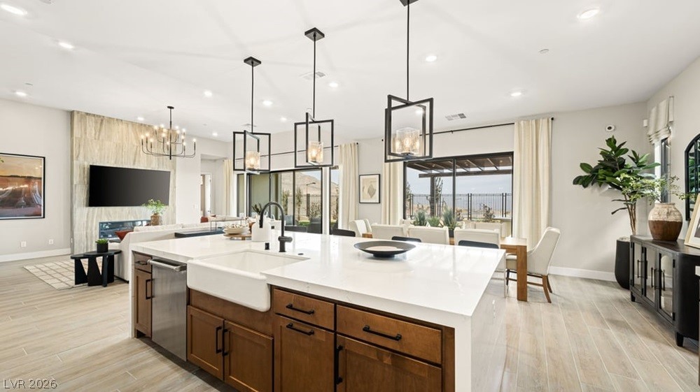 706 Windover Court Las Vegas NV 89138