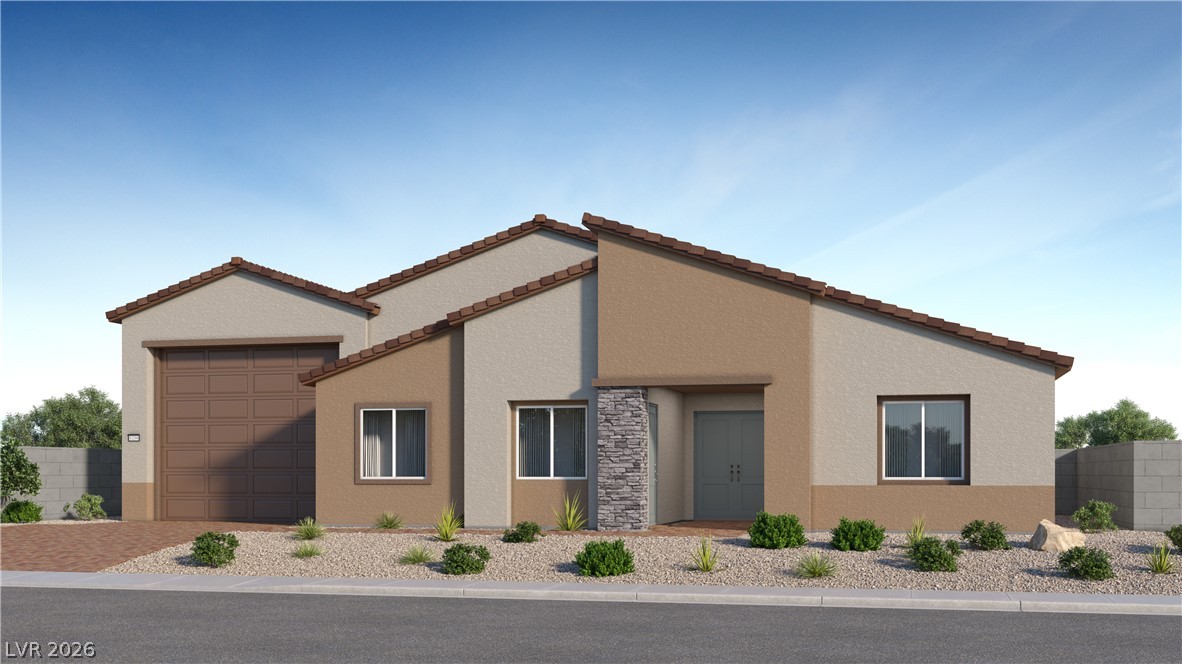 9282 Kyra Peak Avenue Las Vegas NV 89143