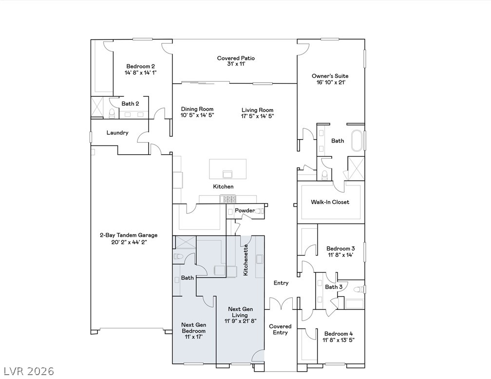 9282 Kyra Peak Avenue Las Vegas NV 89143