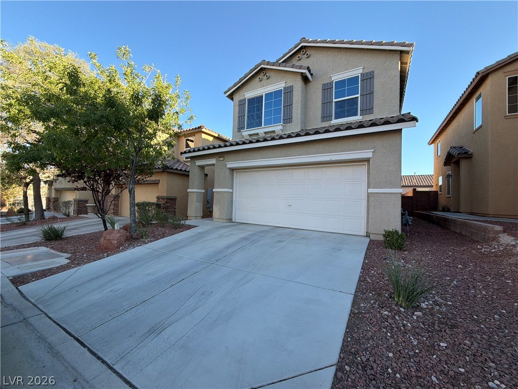 10713 Dobbs Avenue Las Vegas NV 89166