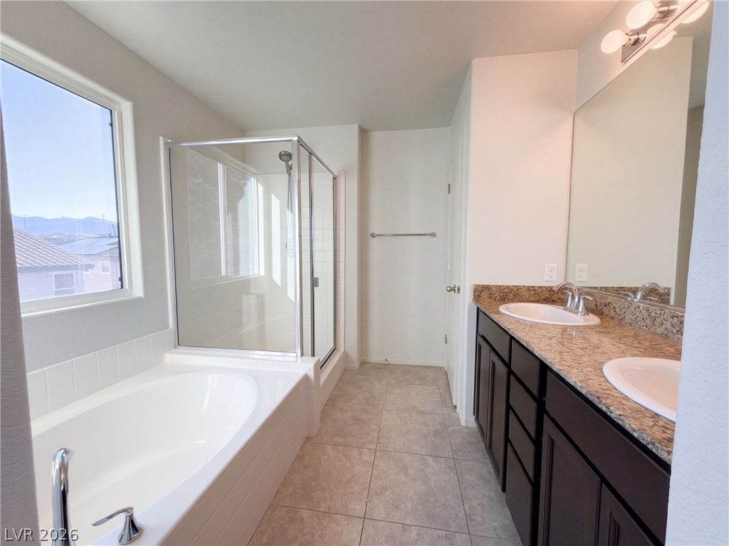 10713 Dobbs Avenue Las Vegas NV 89166