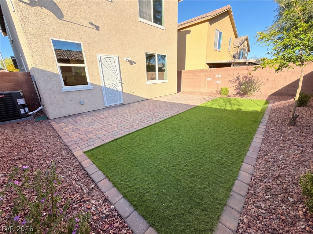 10713 Dobbs Avenue Las Vegas NV 89166