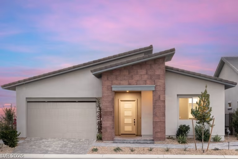 1012 Solaire Court Las Vegas NV 89138