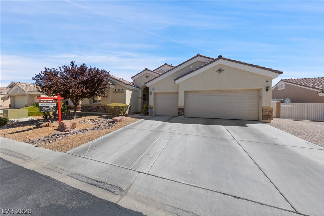 5010 Mirage Garden Street Las Vegas NV 89130