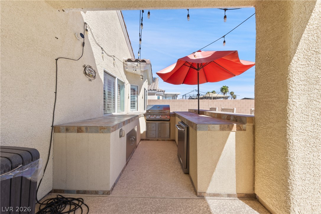 5010 Mirage Garden Street Las Vegas NV 89130