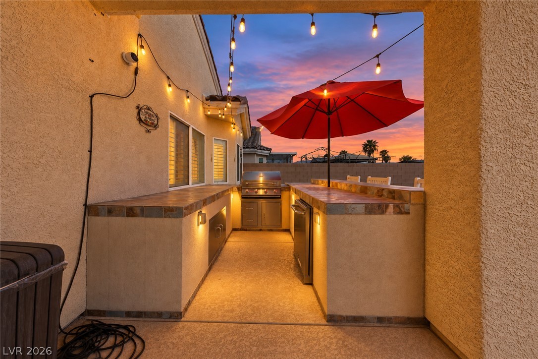 5010 Mirage Garden Street Las Vegas NV 89130