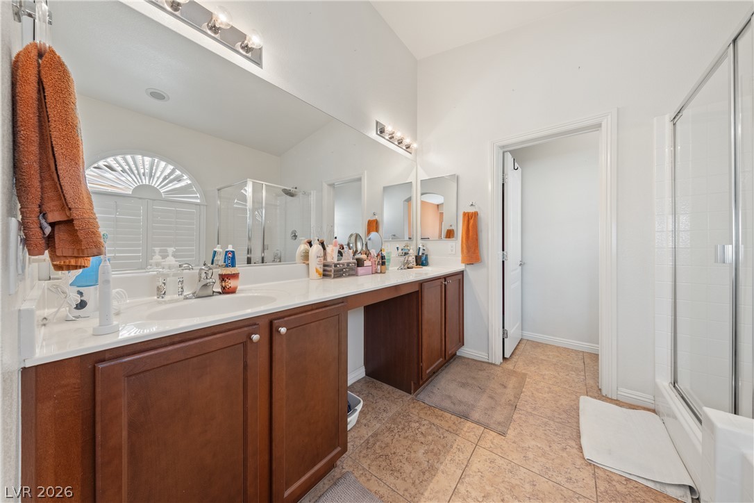 5010 Mirage Garden Street Las Vegas NV 89130