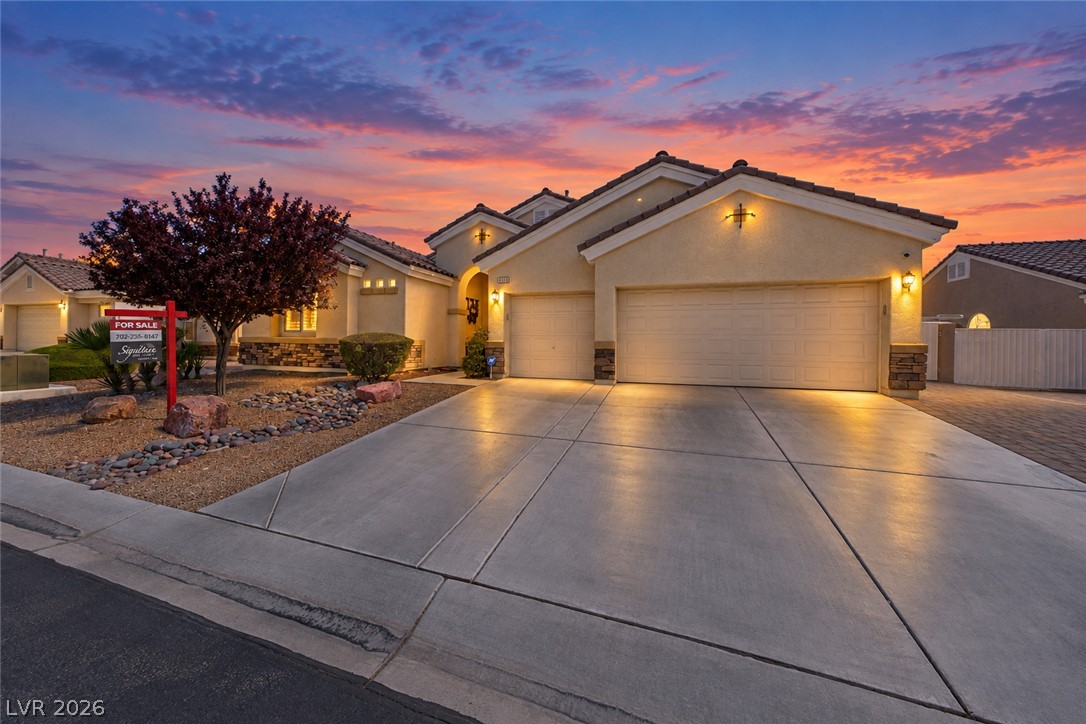 5010 Mirage Garden Street Las Vegas NV 89130