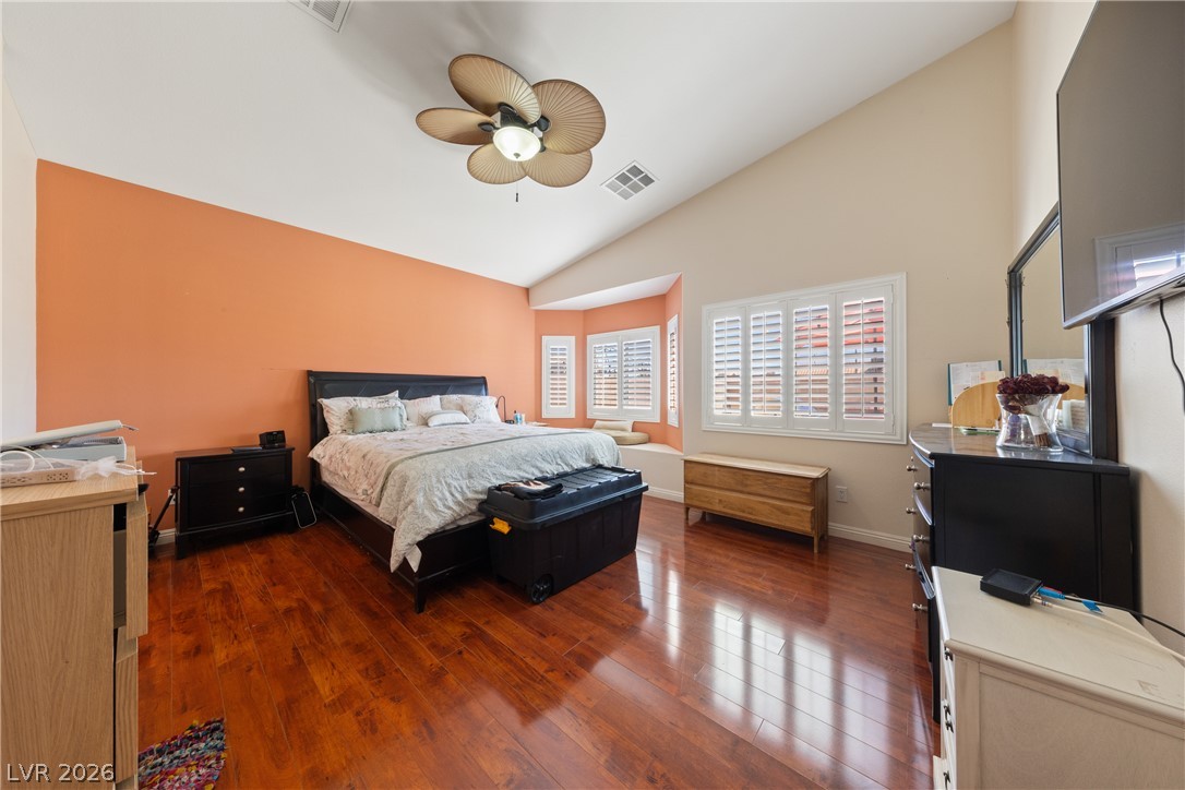 5010 Mirage Garden Street Las Vegas NV 89130