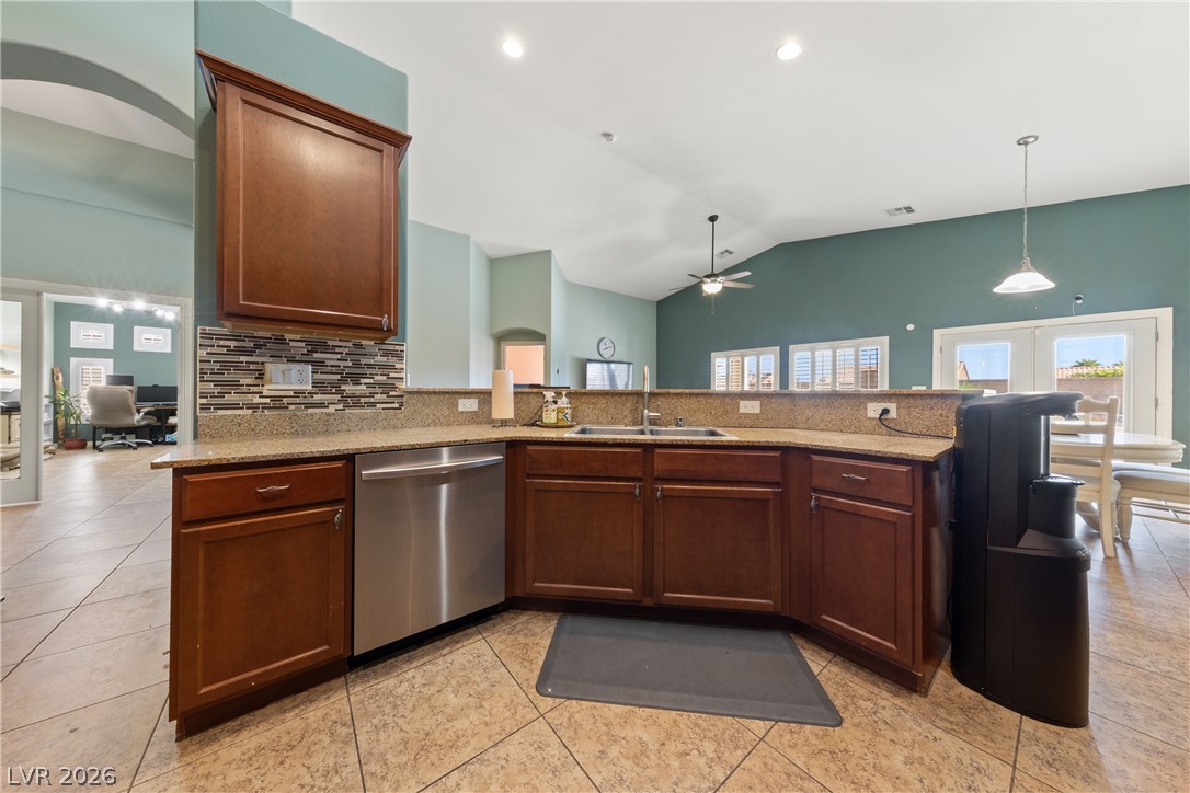 5010 Mirage Garden Street Las Vegas NV 89130