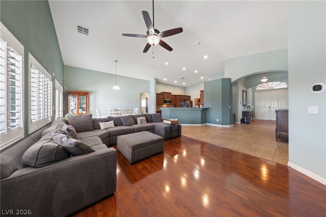5010 Mirage Garden Street Las Vegas NV 89130