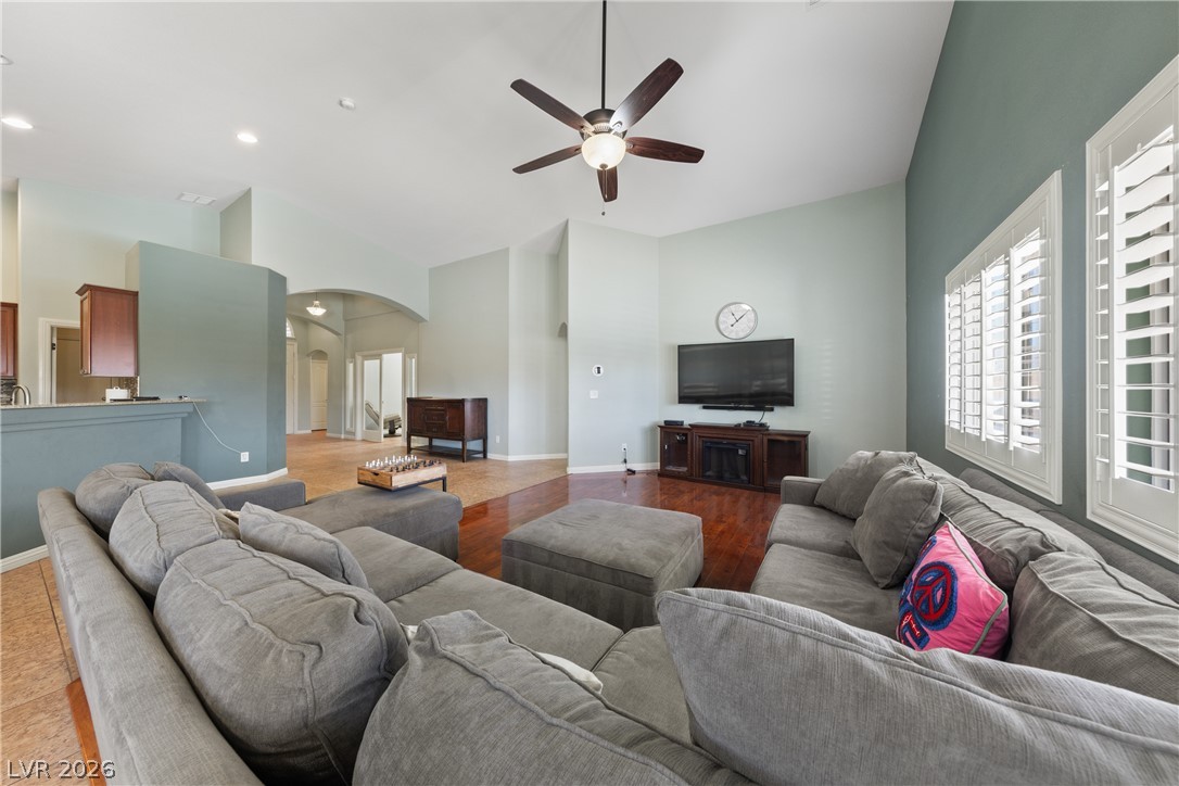 5010 Mirage Garden Street Las Vegas NV 89130