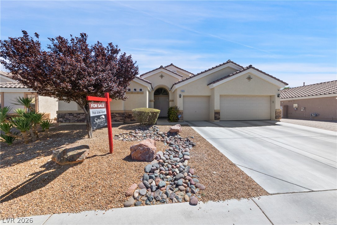 5010 Mirage Garden Street Las Vegas NV 89130