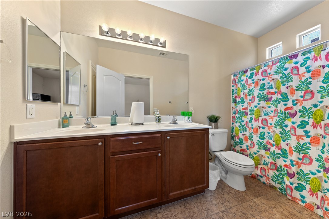 5010 Mirage Garden Street Las Vegas NV 89130