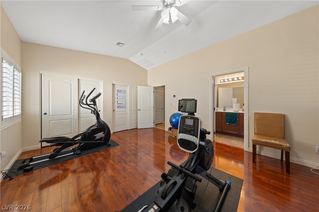 5010 Mirage Garden Street Las Vegas NV 89130