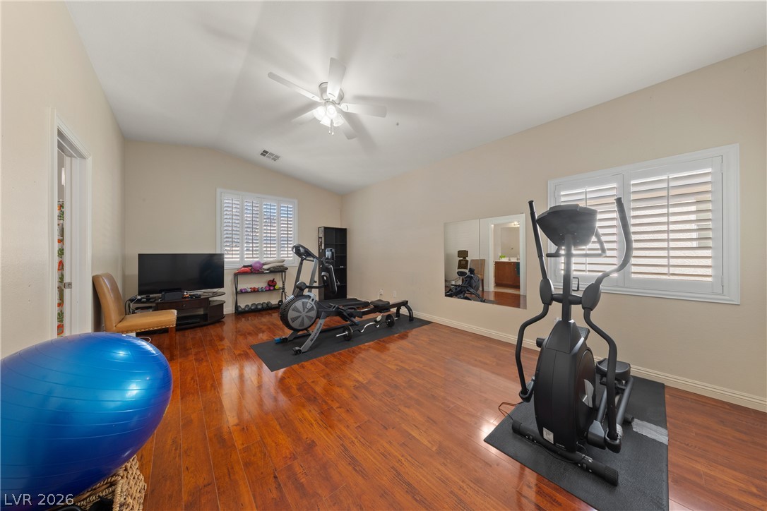 5010 Mirage Garden Street Las Vegas NV 89130