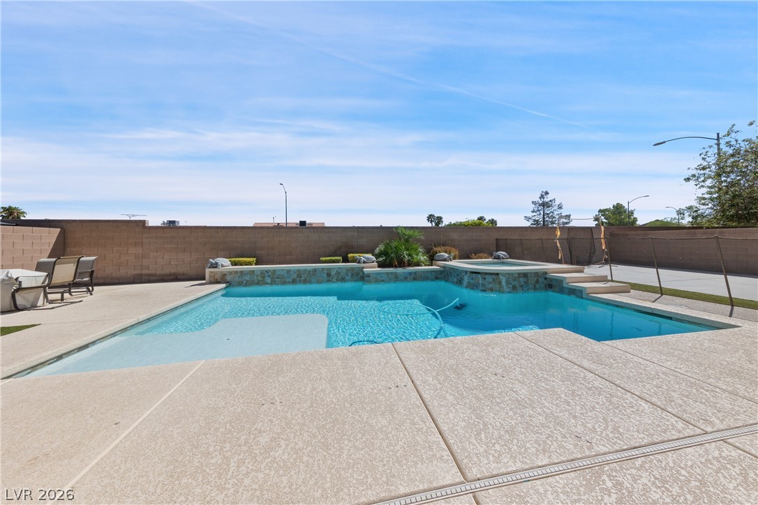 5010 Mirage Garden Street Las Vegas NV 89130