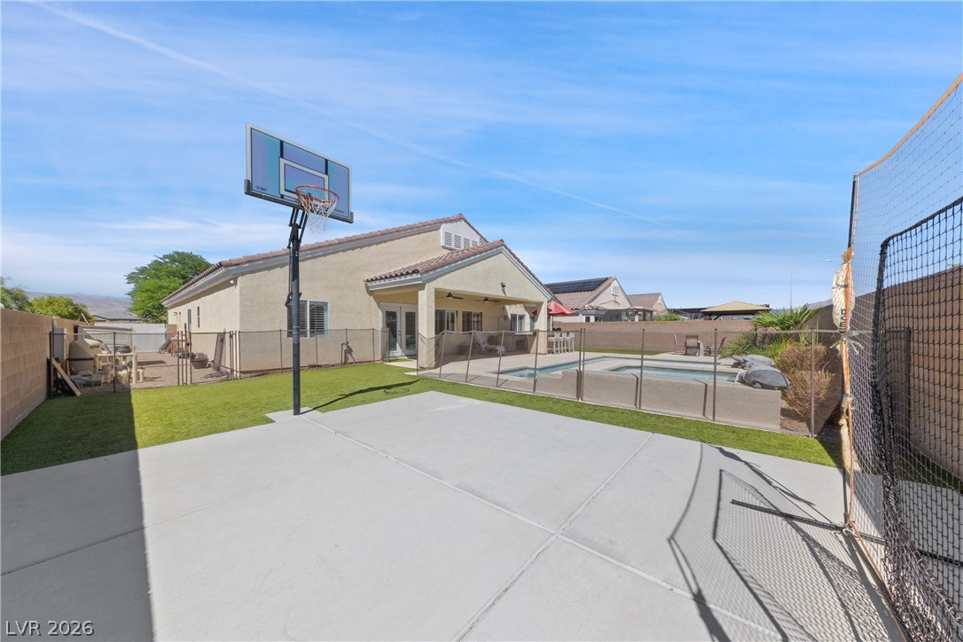 5010 Mirage Garden Street Las Vegas NV 89130